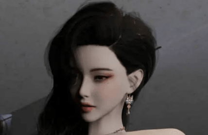 【3D/全彩/无修】 催眠系统 1-4【883P/383M】