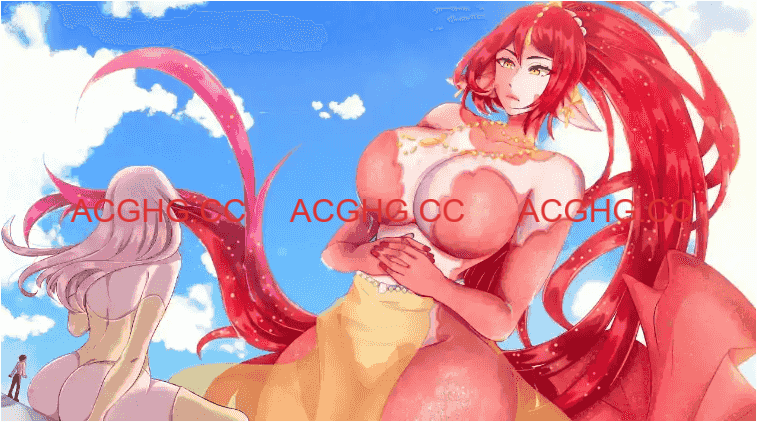 【欧美SLG/AI汉化/2D】巨人守护者0.3.99 AI汉化版【PC+安卓/2.37G/更新】