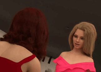 【欧美SLG/汉化/动态】肉体契约S1 AI版【PC+安卓/7.67G/更新】Carnal Contract [Season 1 Premium Supporter Edition]