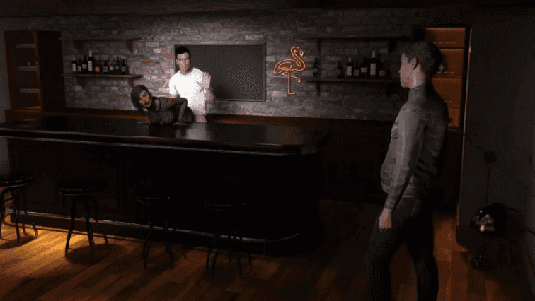 【欧美SLG/汉化/完结】破败之地v1.02 AI版【PC+安卓/6.95G/更新】BangCity [v1.02]