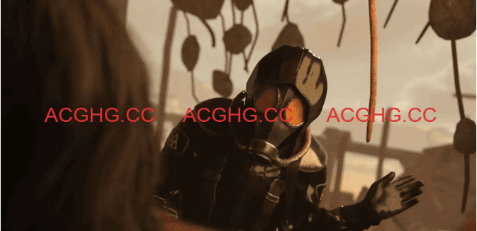 【欧美SLG/汉化/动态】荒原守护者v0.7赞助 AI版【PC+安卓/5.53G/更新】Wasteland Guardians [v0.7]