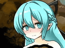 【RPG/AI汉化/MTool】被玷污的精灵与不洁迷宫【PC/1.3G】