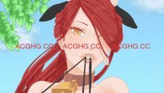 【SLG/中文/动态】给米拉挤奶！v1.1.6.1【PC/5.7G】Milking Mira! v1.1.6.1